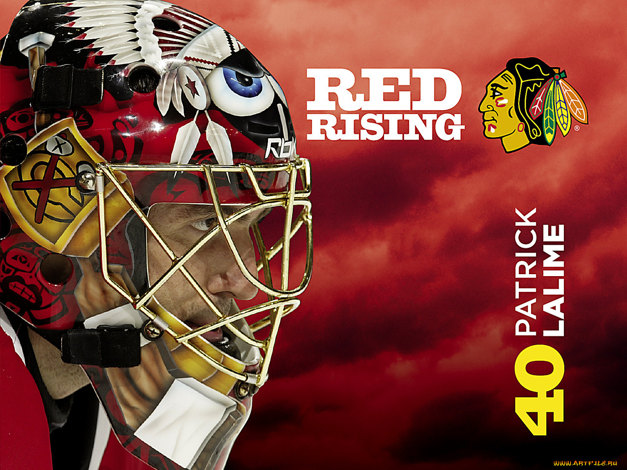 lalime, , nhl